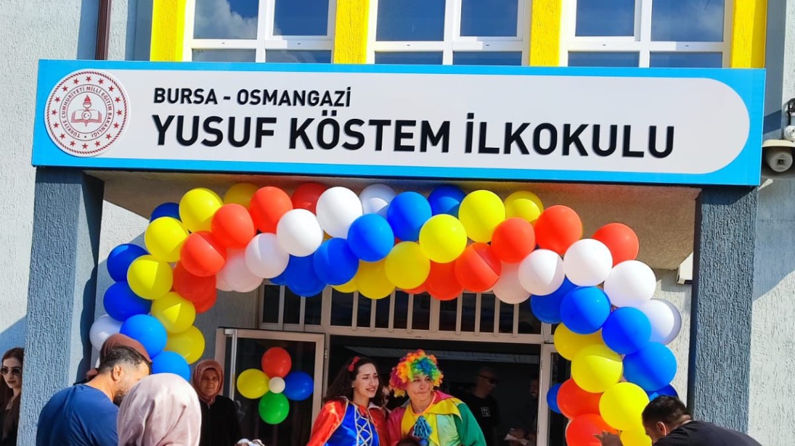 Okulumuza yeni başlayan anasınıfı ve 1.sınıflarımız ile Uyum Haftası Etkinliklerimiz yapıldı. 